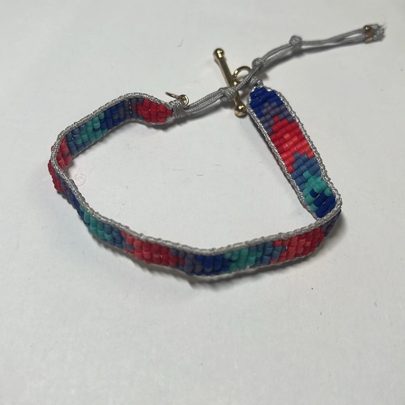 Me to We Beaded Connection Bracelet HR10 - Picture 4 of 5